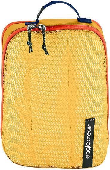 Pack-It Reveal Expansion Cube - Small - Sahara Yellow 2