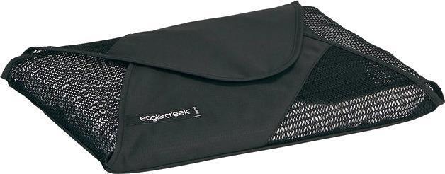 Pack-It Reveal Garment Folder - Large - Black 3