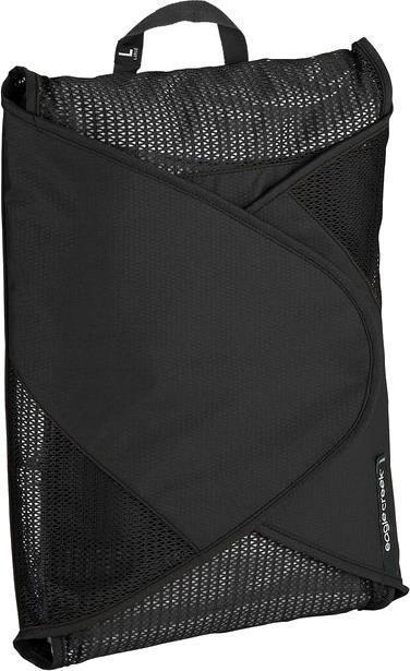 Pack-It Reveal Garment Folder - Large - Black 4