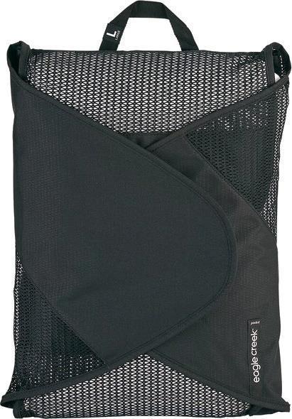 Pack-It Reveal Garment Folder - Large - Black 5