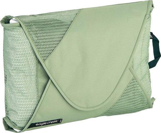 Pack-It Reveal Garment Folder - Large - Mossy Green 1