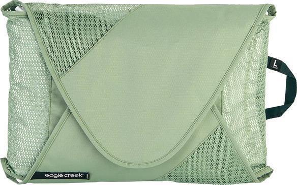 Pack-It Reveal Garment Folder - Large - Mossy Green 2