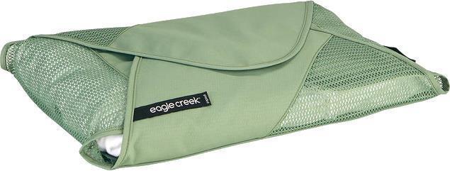 Pack-It Reveal Garment Folder - Large - Mossy Green 3