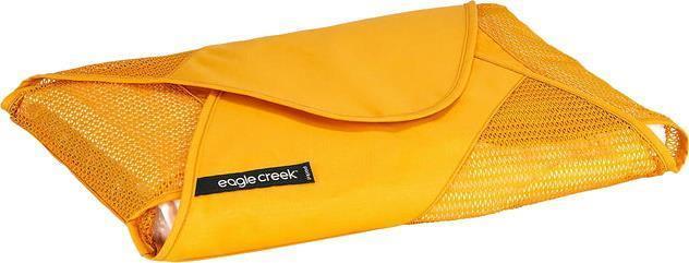 Pack-It Reveal Garment Folder - Large - Sahara Yellow 3