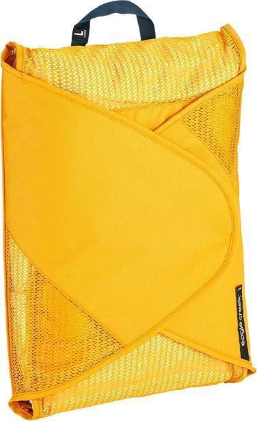 Pack-It Reveal Garment Folder - Large - Sahara Yellow 4