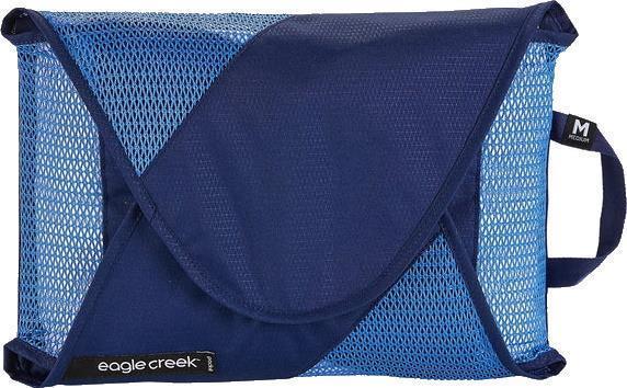 Pack-It Reveal Garment Folder - Medium - Az Blue / Grey 2