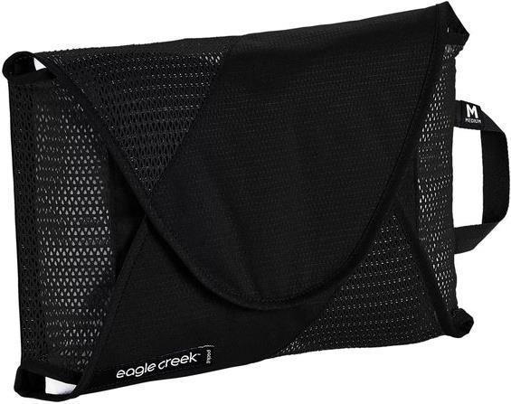 Pack-It Reveal Garment Folder - Medium - Black 1
