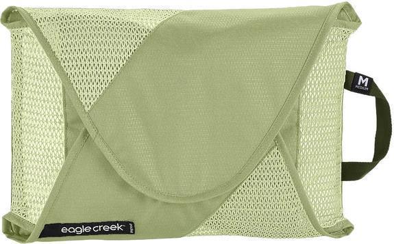 Pack-It Reveal Garment Folder - Medium - Mossy Green 2