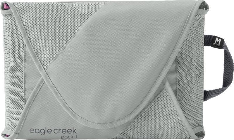 Pack-It Reveal Garment Folder - Medium - storm grey 1