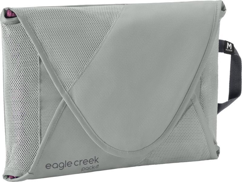 Pack-It Reveal Garment Folder - Medium - storm grey 1