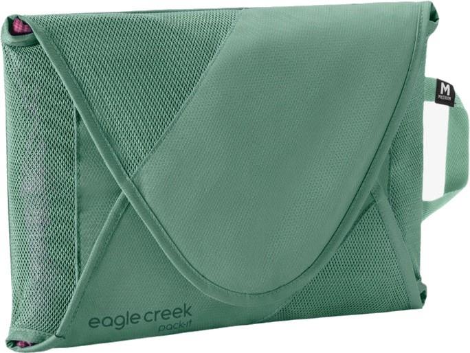 Pack-It Reveal Garment Folder - Medium - willow green 1