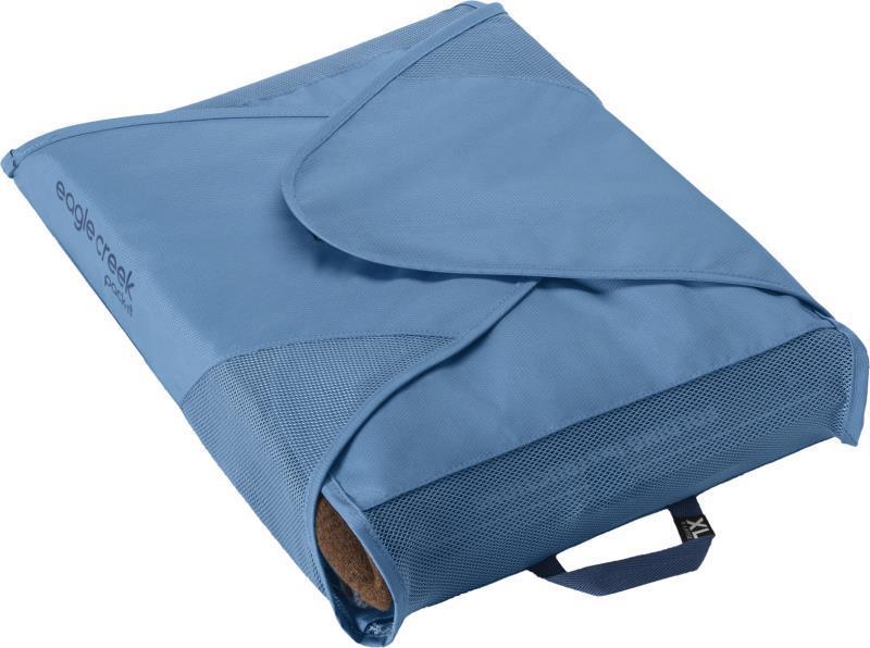 Pack-It Reveal Garment Folder - XLarge - blue dawn 1