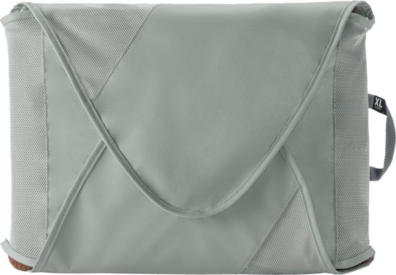 Pack-It Reveal Garment Folder - XLarge - storm grey 1