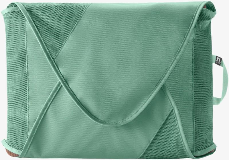 Pack-It Reveal Garment Folder - XLarge - willow green 1