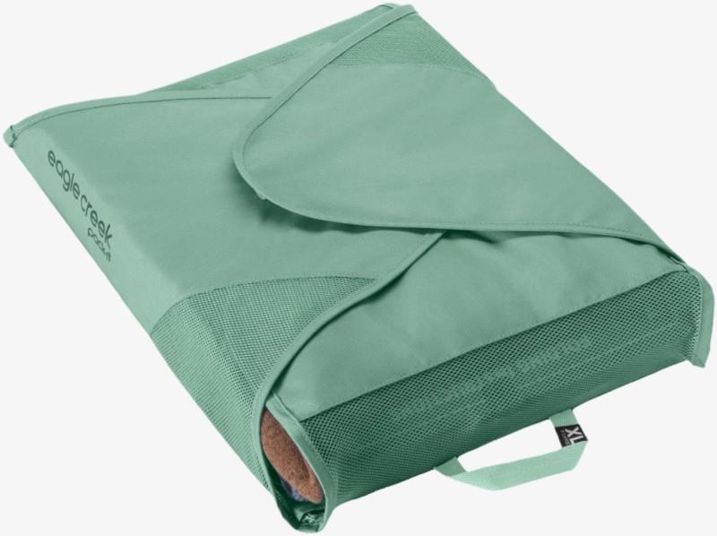 Pack-It Reveal Garment Folder - XLarge - willow green 1