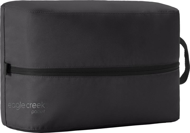 Pack-It Reveal Multi Shoe Cube - black 1