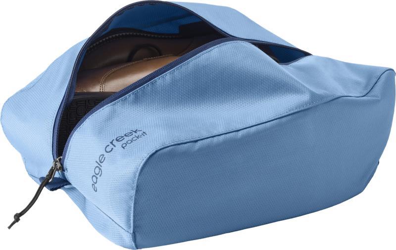 Pack-It Reveal Multi Shoe Cube - blue dawn 1