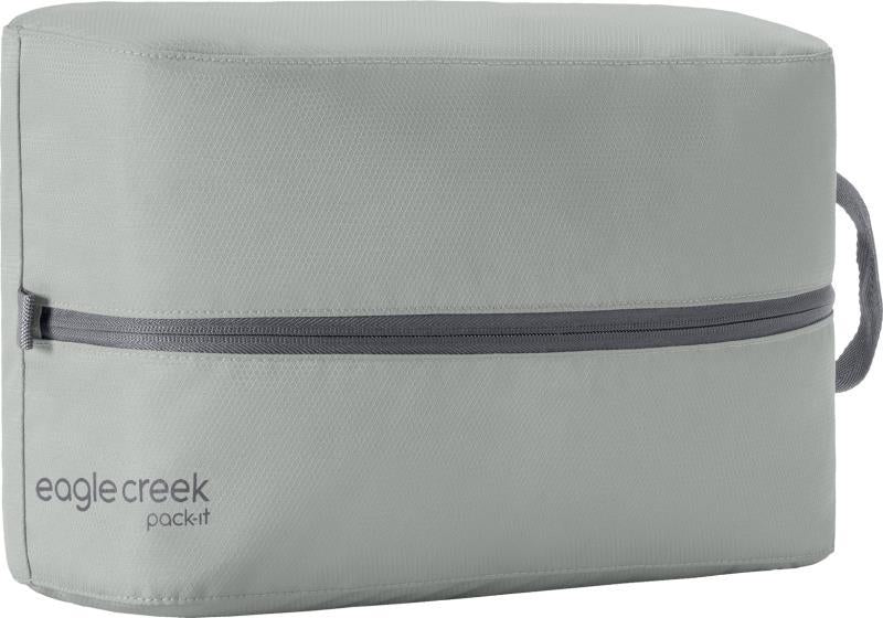 Pack-It Reveal Multi Shoe Cube - storm grey 1