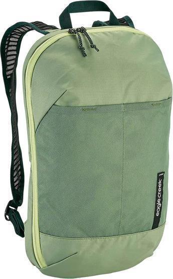 Pack-It Reveal Org Convertible Pack - Mossy Green 1