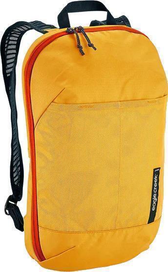Pack-It Reveal Org Convertible Pack - Sahara Yellow 1
