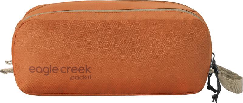 Pack-It Reveal Quick Trip - mandarin 1
