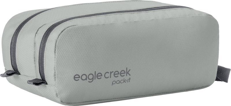 Pack-It Reveal Quick Trip - storm grey 1