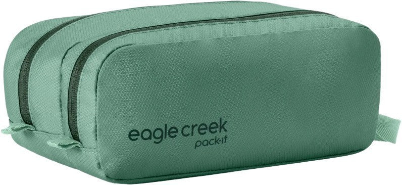 Pack-It Reveal Quick Trip - willow green 1