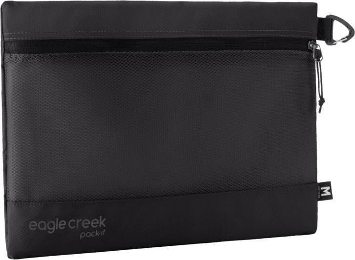 Pack-It Reveal Sack - Medium - Black 1
