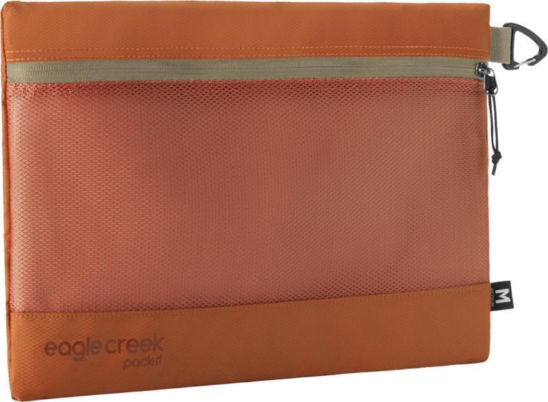 Pack-It Reveal Sack - Medium - Mandarin 2