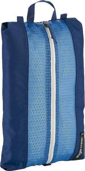Pack-It Reveal Shoe Sac - Size 1 - Az Blue / Grey 1