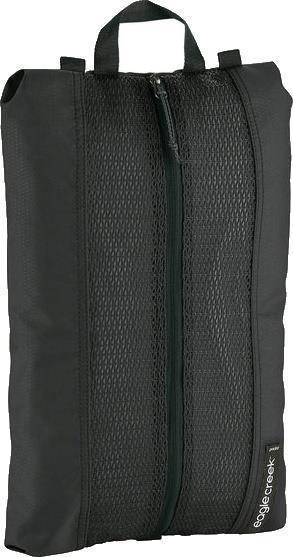 Pack-It Reveal Shoe Sac - Size 1 - Black 1