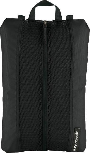 Pack-It Reveal Shoe Sac - Size 1 - Black 2
