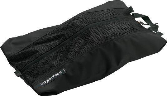 Pack-It Reveal Shoe Sac - Size 1 - black 1