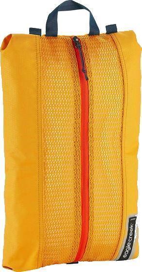 Pack-It Reveal Shoe Sac - Size 1 - sahara yellow 1