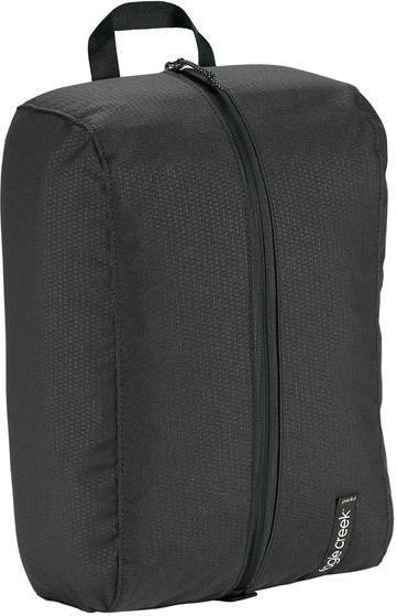 Pack-It Reveal Shoe Sac - Size 2 - Black 1