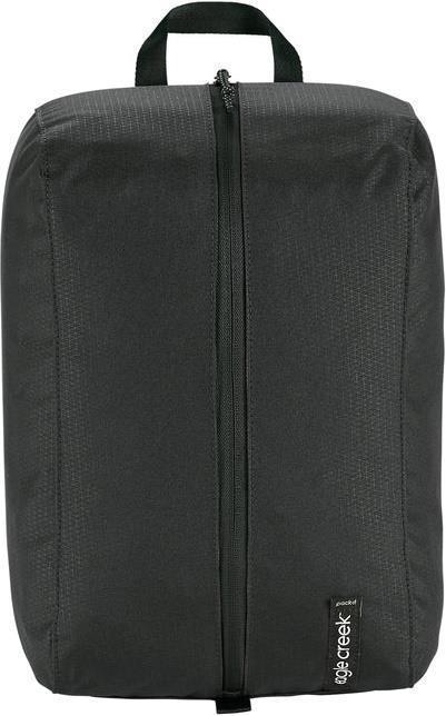 Pack-It Reveal Shoe Sac - Size 2 - Black 2