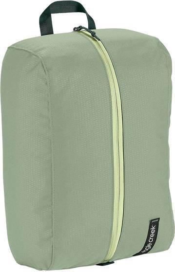 Pack-It Reveal Shoe Sac - Size 2 - Mossy Green 1