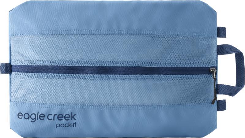 Pack-It Reveal Shoe Sack - blue dawn 1