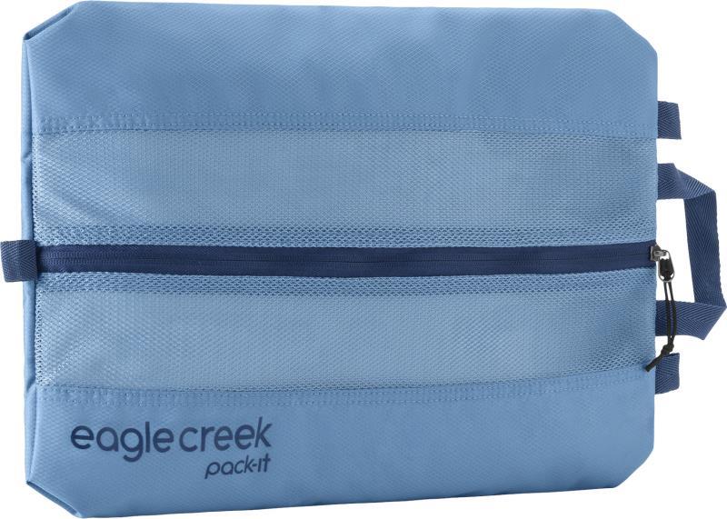 Pack-It Reveal Shoe Sack - blue dawn 1