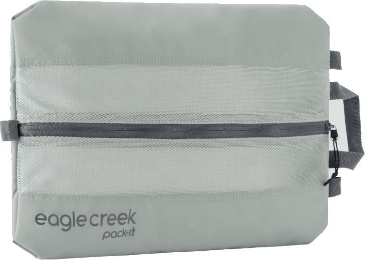 Pack-It Reveal Shoe Sack - storm grey 1