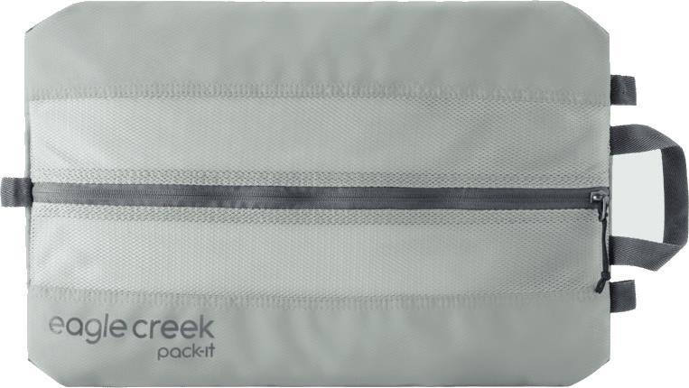 Pack-It Reveal Shoe Sack - storm grey 1