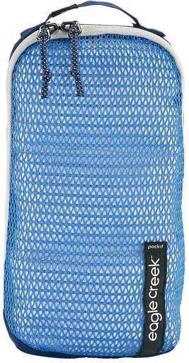 Pack-It Reveal Slim Cube - Small - Az Blue / Grey 2