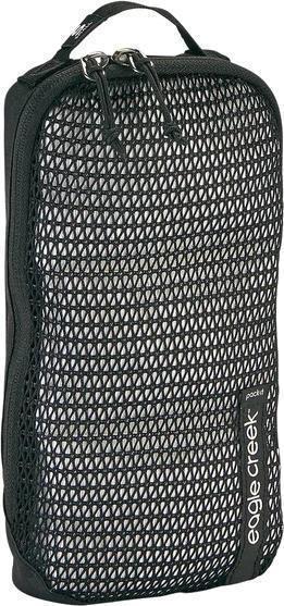Pack-It Reveal Slim Cube - Small - Black 1