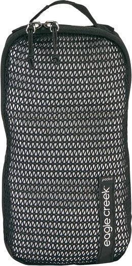 Pack-It Reveal Slim Cube - Small - Black 2