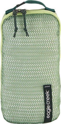 Pack-It Reveal Slim Cube - Small - Mossy Green 2