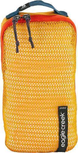 Pack-It Reveal Slim Cube - Small - Sahara Yellow 2