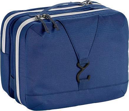 Pack-It Reveal Trifold Toiletry Kit - Az Blue / Grey 2