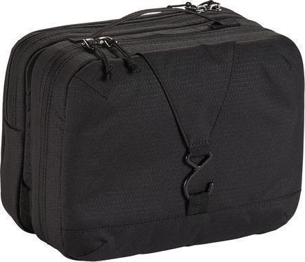 Pack-It Reveal Trifold Toiletry Kit - Black 2