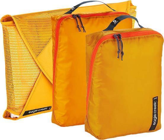 Pack-It Starter Set - Sahara Yellow 1