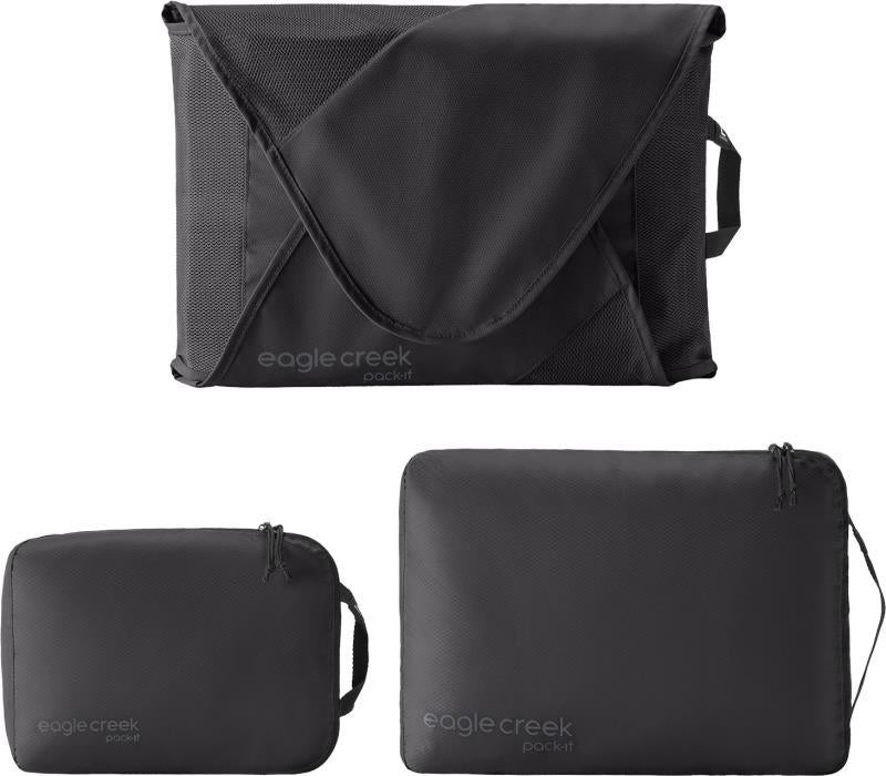 Pack-It Starter Set - black 1